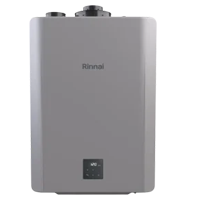 Tankless water Heater