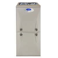 Furnace-installation