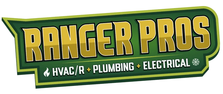 RangerProsHvac logo