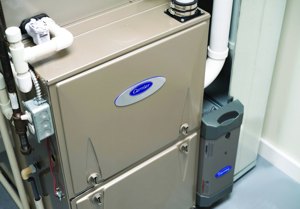 FAQ furnace repair