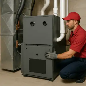 Furnace Installation