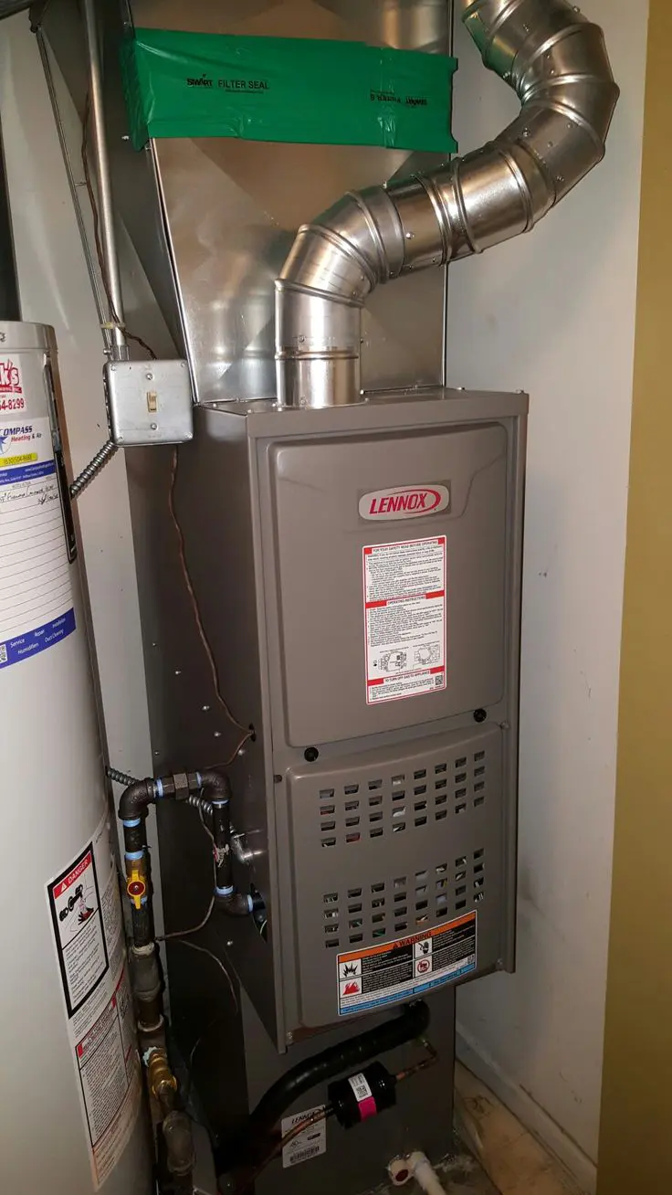 furnace only