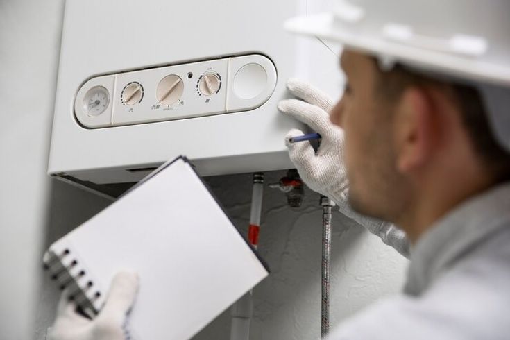 Tankless Water Heater Installation Calgary