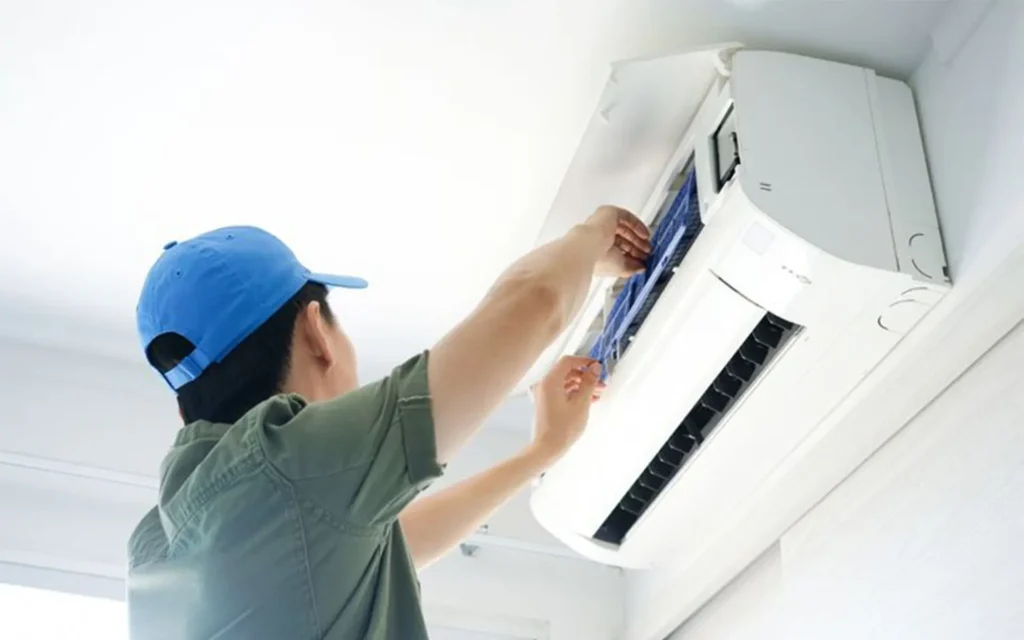 AC