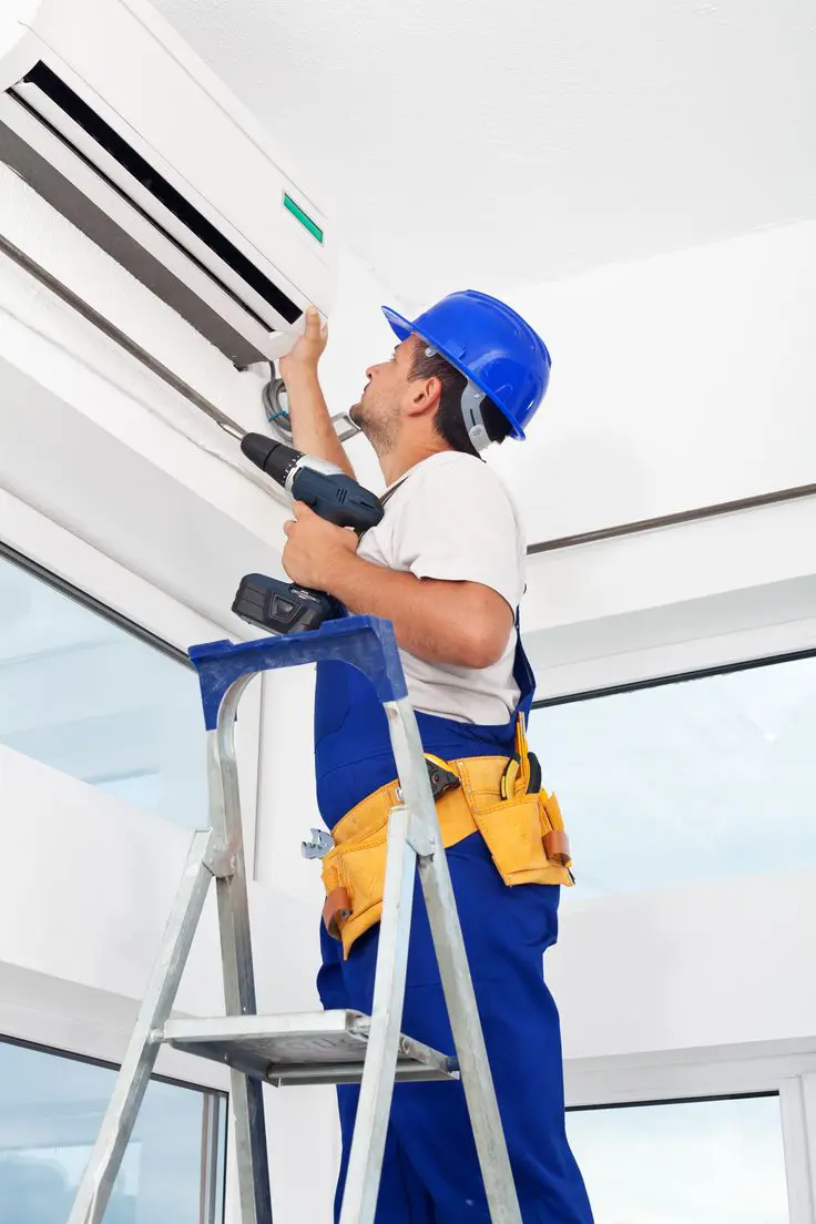 Ac repair