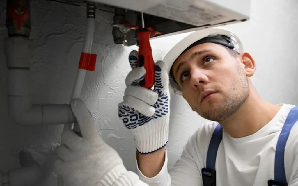 Water Heater Repair Calgary