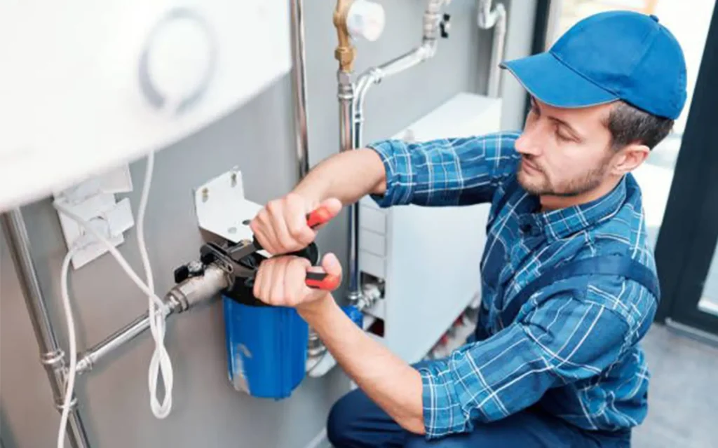 heat leakage