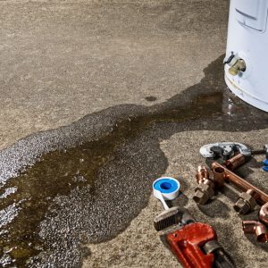 FAQ water heater repair