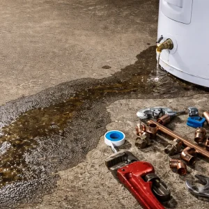 FAQ water heater repair