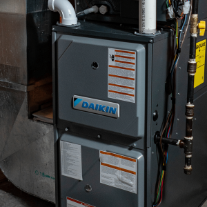 Furnaces