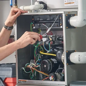 Air Conditioner Repair