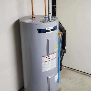 Water Heater