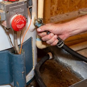 Water Heater Repair