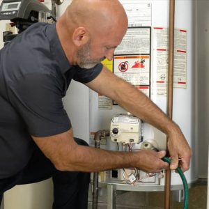 Water Heater
