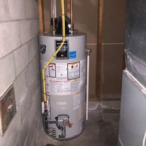 Water Heater