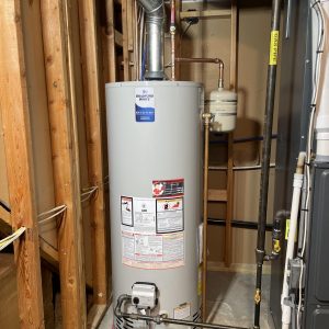 Water Heater