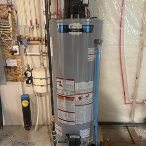Water Heater