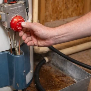 Water Heater Repair