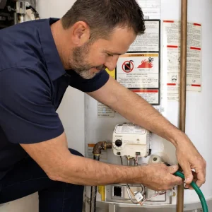 Water Heater