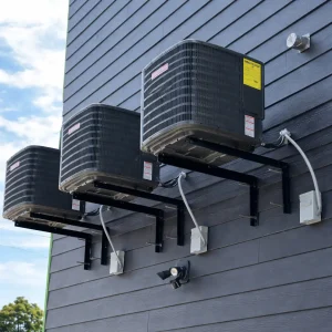 air conditioner installation1