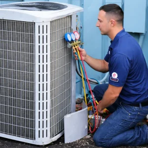 air conditioner repair