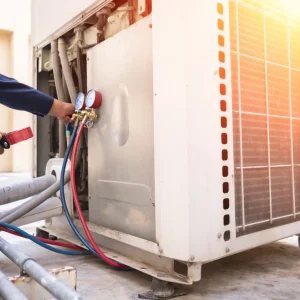 air conditioner repair1