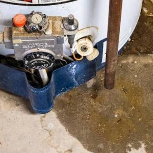 Water Heater