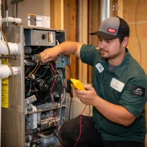 furnace repair